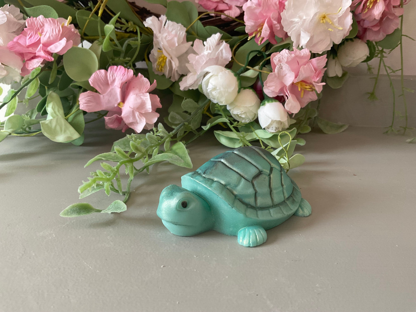 Turtle soaps
