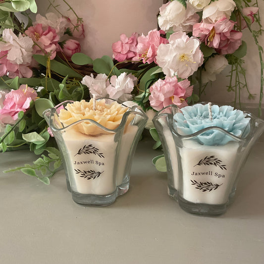 Northern warmth 6 oz candle