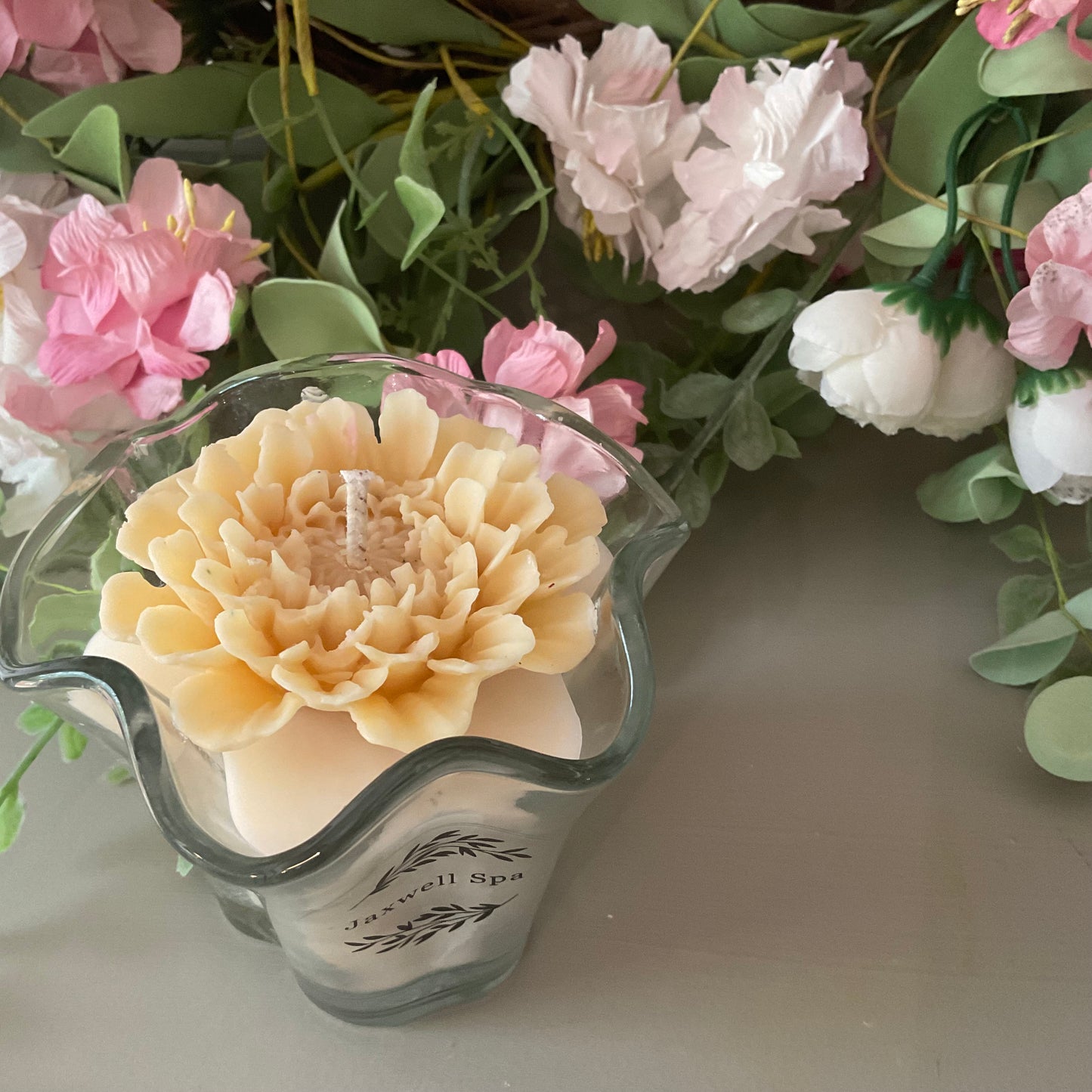 Northern warmth 6 oz candle