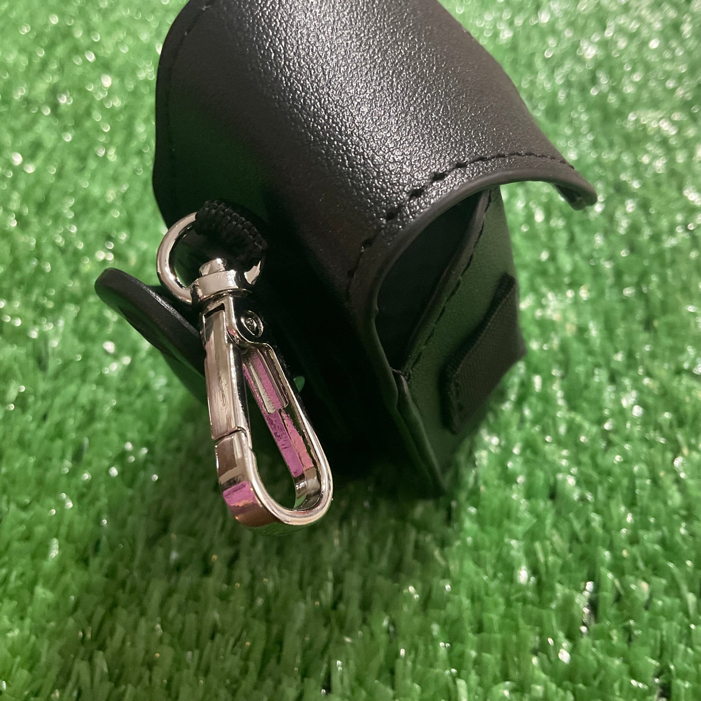 Golf ball soap gift set