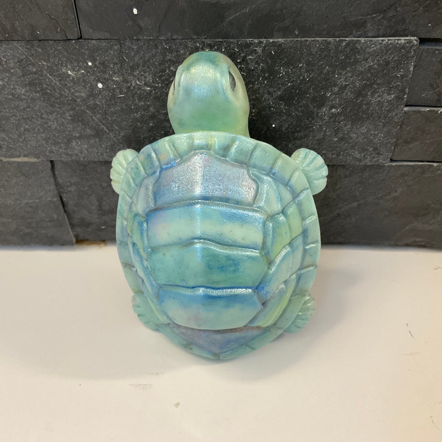 Turtle soaps