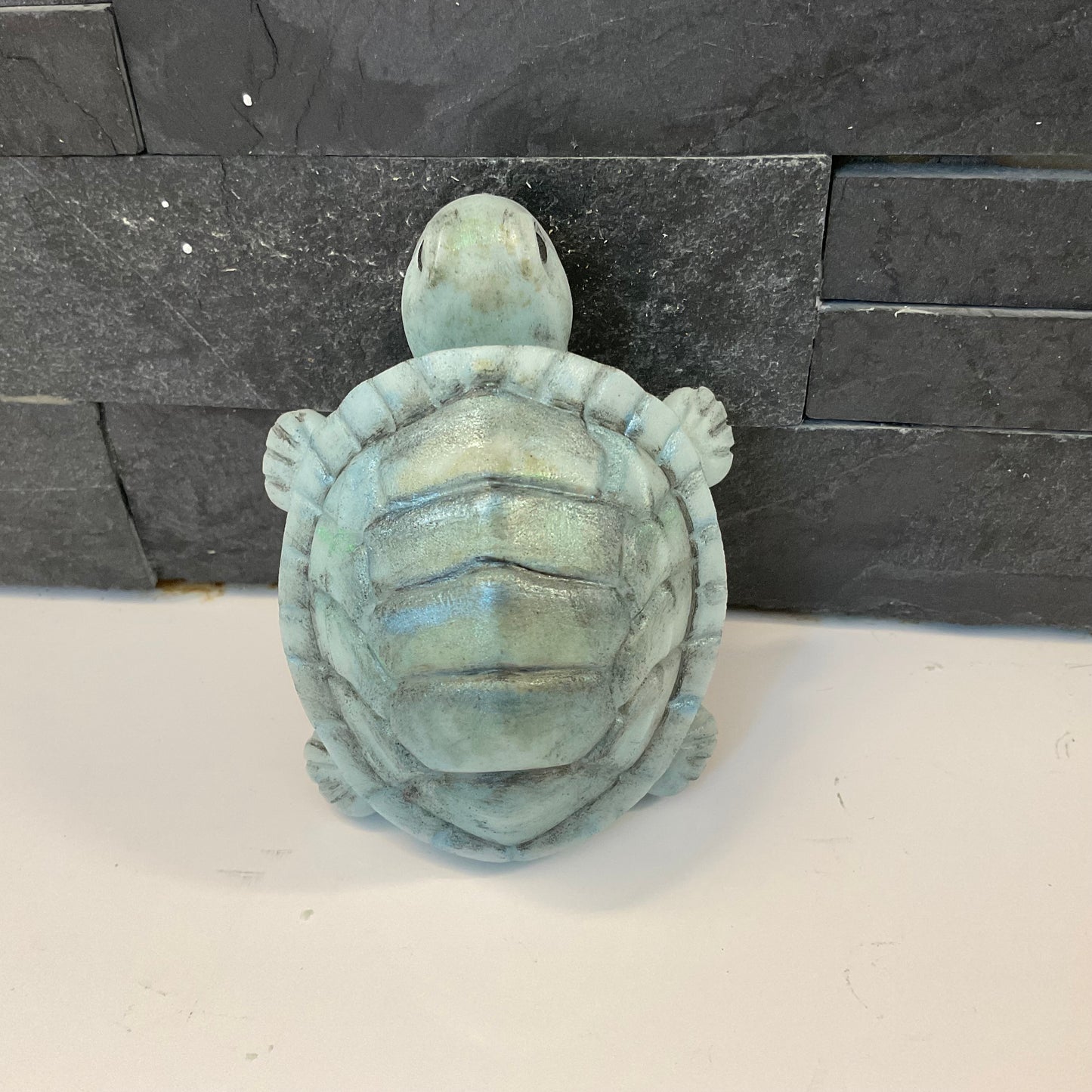 Turtle soaps