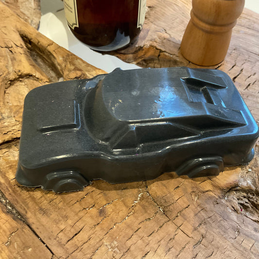 Car soap