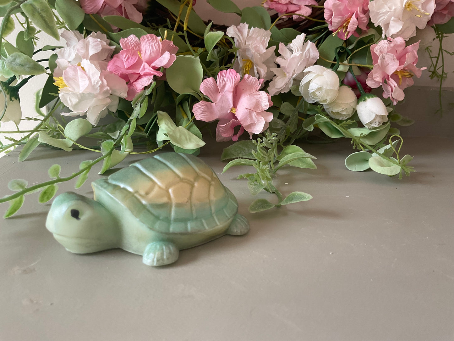 Turtle soaps