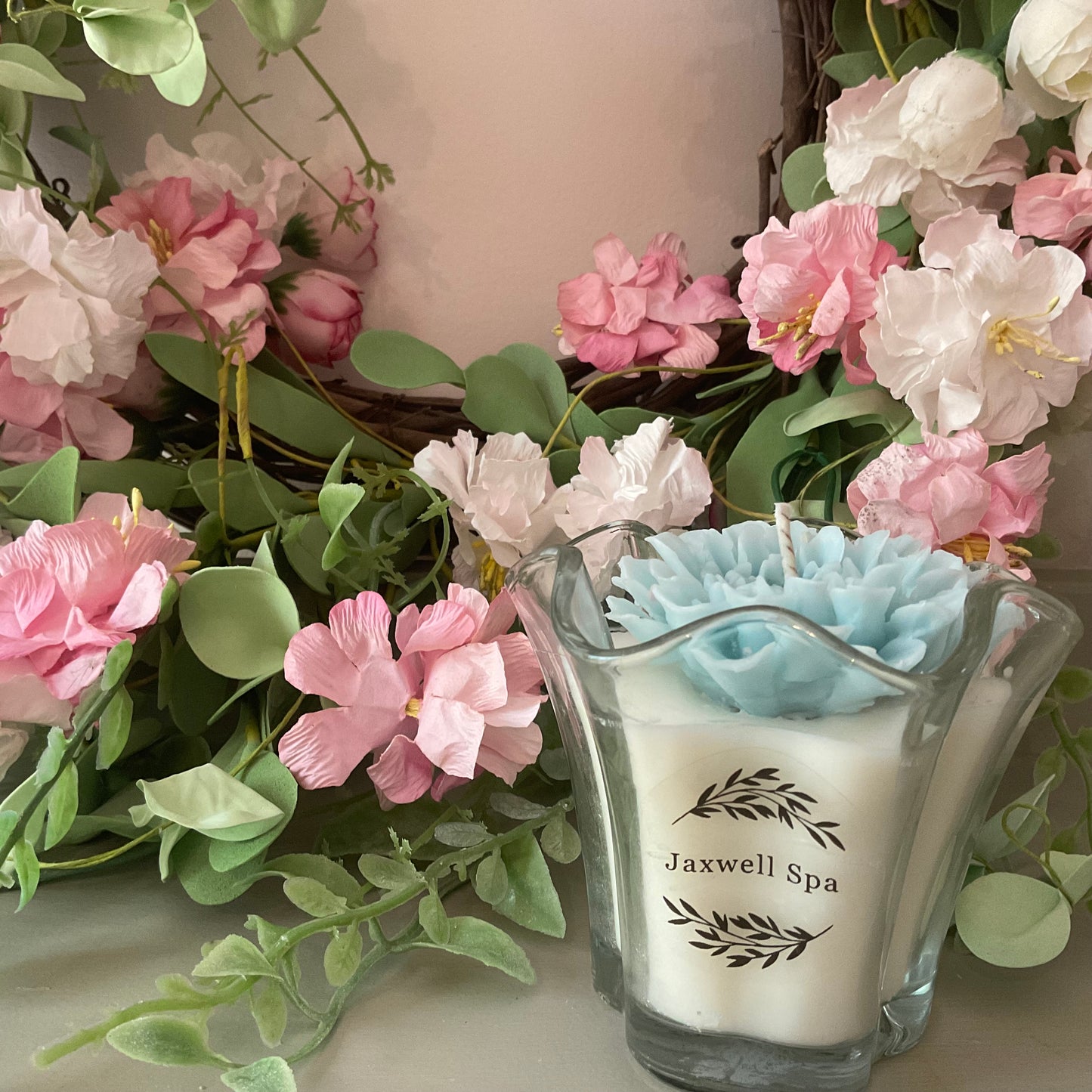 Northern warmth 6 oz candle