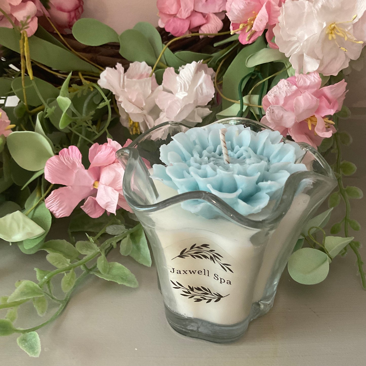 Northern warmth 6 oz candle