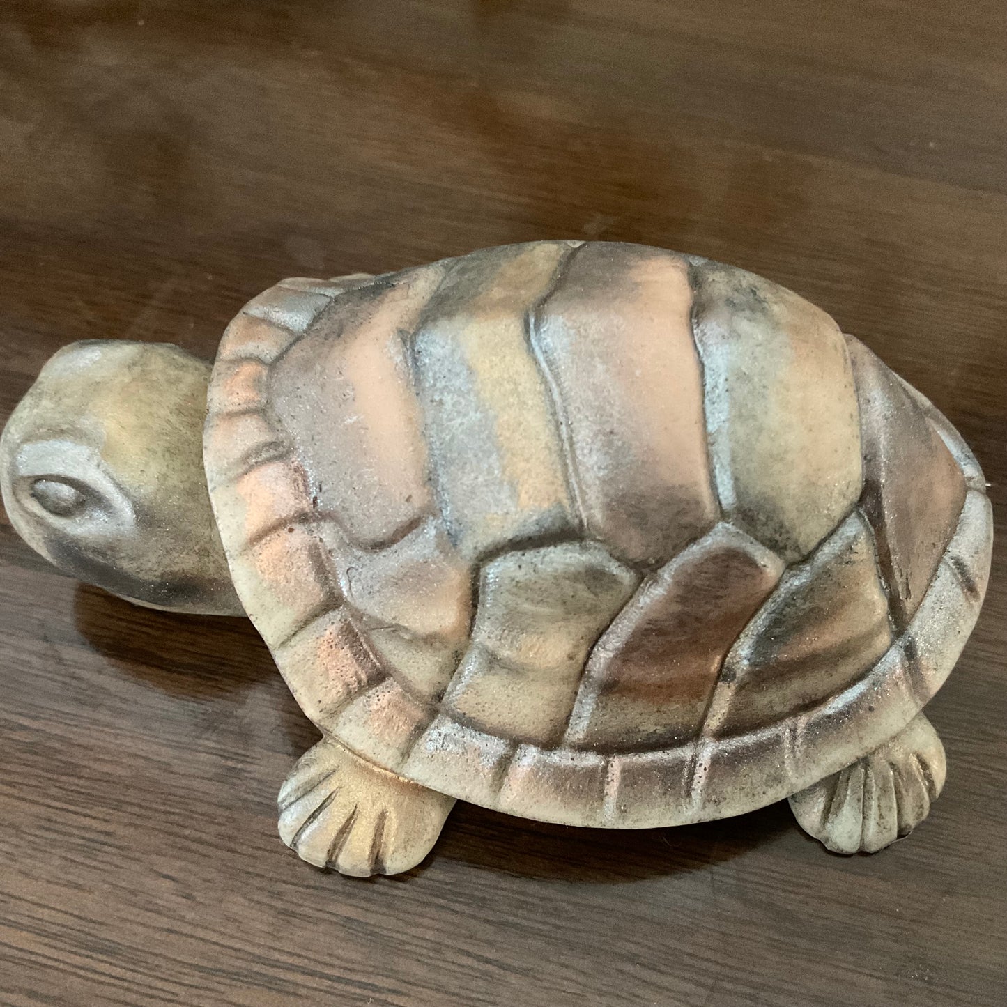 Turtle soaps