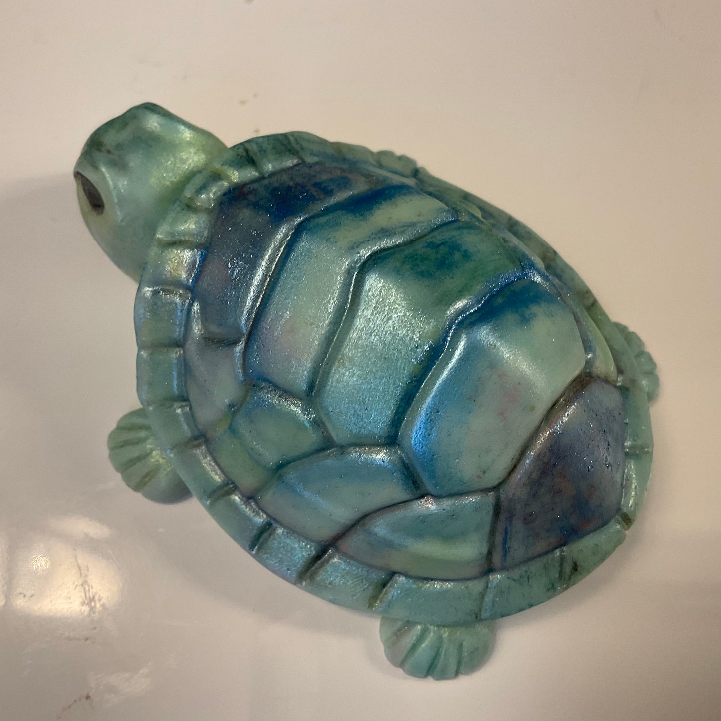 Turtle soaps